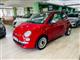 FIAT 500 0.9 TwinAir Turbo 85 CV Lounge Berlina (12/2011)