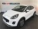 FORD Puma 1.0 EcoBoost Hyb. 125 CV Tit. X Suv (01/2022)