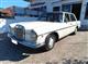 MERCEDES 280 S CLASSE Berlina (01/1969)