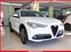 ALFA ROMEO Stelvio 2.2 Td Aut. Rosso Edizione (BI-XENO-PELLE-NAVI) Suv (12/2022)