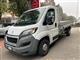 PEUGEOT Boxer 335 2.0 BlueHDi 130CV PL Cassonato Altro (08/2018)