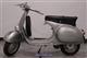 Piaggio Vespa 150 GS Gran Sport Strada (01/1954)