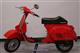 Piaggio Vespa 50 PK Vespa 50 PKS Strada (01/1982)