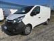 OPEL Vivaro 1.6 cdti 120cv Furgone Euro 6B DPF Van (02/2017)