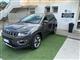 JEEP Compass  2.0 mjt Limited 4wd 140cv auto my19 Suv (01/2020)