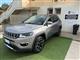 JEEP Compass 2.0 Mjt II aut. 4WD Limited Suv (11/2018)