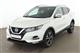 NISSAN Qashqai 1.5 dCi N-Connecta Suv (12/2018)