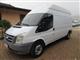 FORD Transit 2.2 Tdci 110cv Passo Medio (L2) Tetto Alto Euro 4 Van (09/2007)