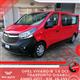 OPEL Vivaro 29LH1 TRASPORTO DISABILI 