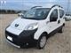 PEUGEOT Bipper  Tepee 1.3 HDi 75 Outdoor Monovolume (07/2011)