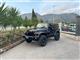 JEEP Wrangler 2.8 CRD DPF Sport Auto Fuoristrada (11/2013)