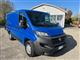 FIAT Ducato 30 2.3 MJT 120CV FURGONE Van (09/2019)