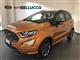 FORD EcoSport 1.0 EcoBoost 125 CV S&S ST-Line Plus Suv (11/2018)