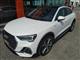 AUDI Q3 Sportback Q3 SPB 35 TDI quattro S tr. S line ed. Suv (09/2020)