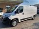 FIAT Ducato 33  2.3 MTJ  130  CV L1H1 13 Q. Van (07/2019)