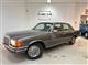 MERCEDES W116 350 SE V8 W116 - UNICO PROPRIETARIO - Berlina (06/1976)