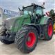 FENDT 824 Vario Profi + Autoguida Topcon  Trattore