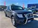 NISSAN Navara 2.5 dci d.cab Sport 174cv Pick-up (03/2006)