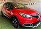 RENAULT Captur 1.5 dci Intens (energy r-link) 90cv E6 Suv (03/2016)