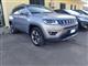 JEEP Compass 2.0 Mjt II aut. 4WD Limited Suv (12/2018)