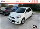 NISSAN Micra  1.2 12V 5p. Acenta TPMS (05/2015)