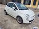 FIAT 500 1.4 16V Lounge Due Volumi (09/2007)