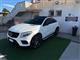 MERCEDES GLE GLE Coupe 43 (450) AMG Sport 4matic auto Suv (06/2016)