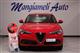 ALFA ROMEO Stelvio 2.2 t Ti Q4 210cv auto Suv (08/2020)