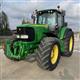 JOHN DEERE 6920S Motore Nuovo Trattore