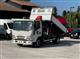 ISUZU P75 P75 5.2L H - Fassi F50 + Ribaltabile 3L Furgonato (01/2025)