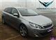 PEUGEOT 308 BlueHDi 120 S&S EAT6 SW Active Station Wagon (01/2017)