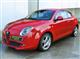 ALFA ROMEO MiTo MiTo 1.4 tb Distinctive Sport Pack Gpl 120cv+10 Berlina (02/2010)