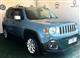 JEEP Renegade 2.0 mjt Limited 4wd 140cv auto Suv (06/2017)