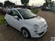 FIAT 500 1.2 Lounge Due Volumi (03/2015)