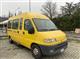 FIAT Ducato Mini bus 16 posti (02/2002)