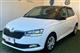 SKODA Fabia 1.0 tsi Twin Color Nero 95cv my19 Berlina (10/2019)