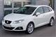 SEAT Ibiza ST 1.6 TDI 105CV CR DPF Sport Station Wagon (01/2011)