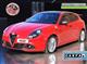 ALFA ROMEO Giulietta Giulietta III 2018 1750 turbo Veloce 240 CV + 60 Berlina (04/2018)