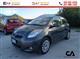 TOYOTA Yaris 1.3 5p. Sol (09/2010)