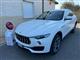 MASERATI Levante Levante 3.0 V6 250cv auto my19 Suv (01/2019)