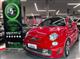 ABARTH 500 Cabrio 595C 1.4 16v t. t-jet turismo 160cv E6 Berlina (06/2014)