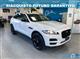 JAGUAR F-Pace 2.0d i4 Prestige awd 240cv auto my18 Suv (05/2017)