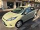 FORD Fiesta Plus 1.2 16V 82CV 3p. Due Volumi (10/2008)