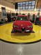 ALFA ROMEO Stelvio Alfa romeo stelvio 2.2 190 cv Suv (10/2018)