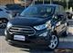 FORD EcoSport 1.0 EcoBoost 100 CV Titanium Suv (07/2020)