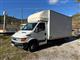 IVECO 35C15 A 2.8 UniJet Furgone Gemmellato   Furgonato (12/2003)