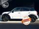 MINI Countryman Countryman R60 2.0 Cooper SD all4 Suv (03/2012)