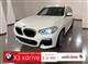 BMW X3 Xdrive20d Msport 190cv auto my19 Suv (09/2019)