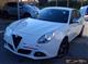 ALFA ROMEO Giulietta 2.0 JTDm-2 170 CV TCT Dist. Due Volumi (07/2013)