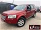 LAND ROVER Freelander  2.2 td4 E (06/2007)